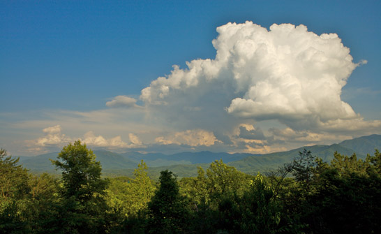 bed and breakfast inn Sevierville