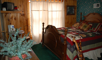 b&b inn Sevierville